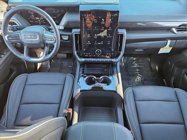 new 2026 GMC Yukon car, priced at $78,010