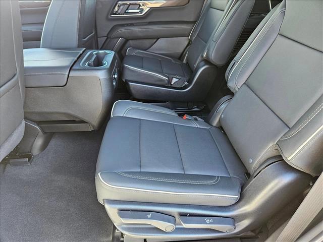 new 2026 GMC Yukon car, priced at $78,010