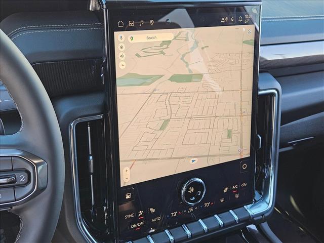 new 2026 GMC Yukon car, priced at $78,010