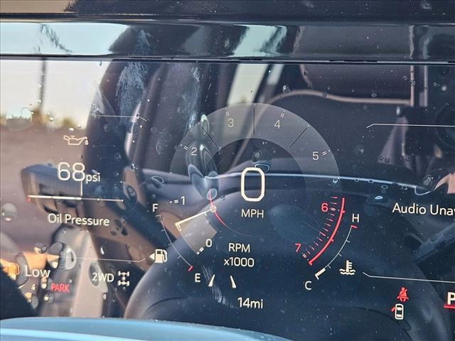 new 2026 GMC Yukon car, priced at $78,010