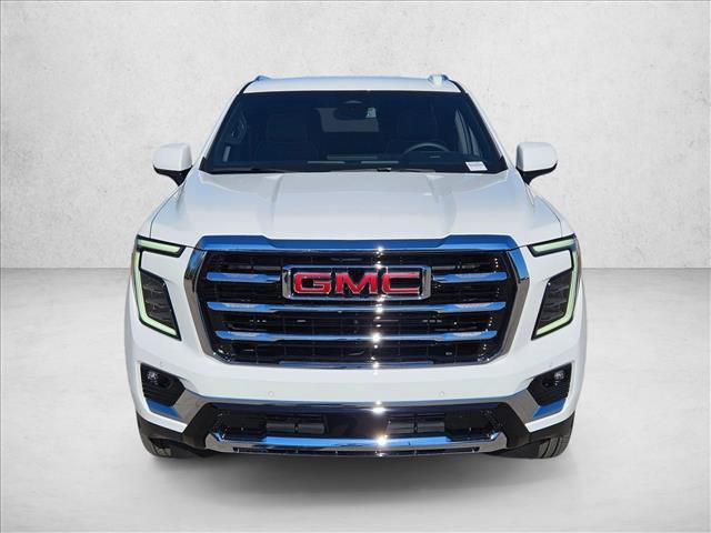 new 2026 GMC Yukon car, priced at $78,010