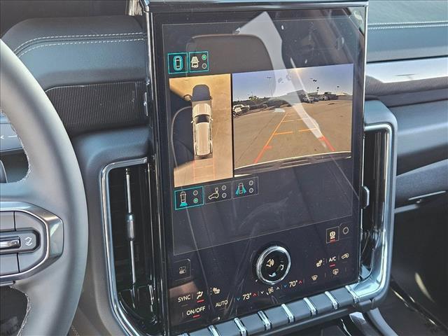 new 2026 GMC Yukon car, priced at $78,010