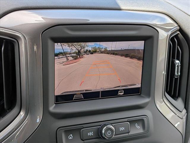 new 2025 GMC Sierra 2500 car, priced at $60,688