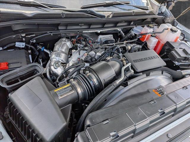 new 2025 GMC Sierra 2500 car, priced at $60,688