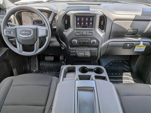 new 2025 GMC Sierra 2500 car, priced at $60,688