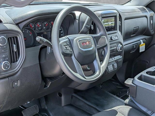 new 2025 GMC Sierra 2500 car, priced at $60,688