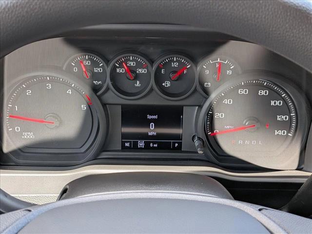new 2025 GMC Sierra 2500 car, priced at $60,688