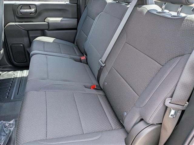 new 2025 GMC Sierra 2500 car, priced at $60,688