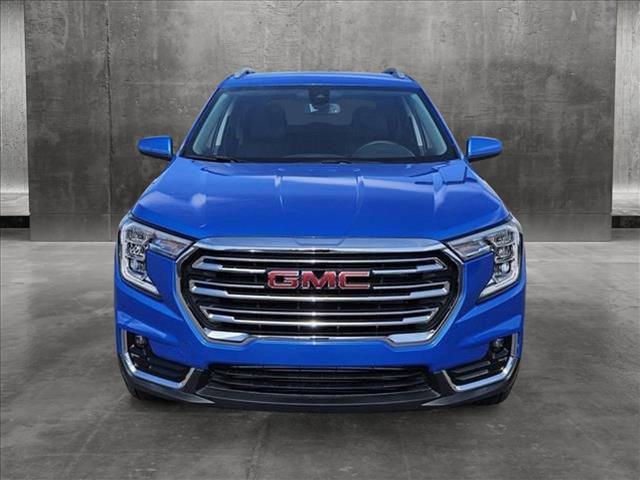 new 2024 GMC Terrain car, priced at $30,991