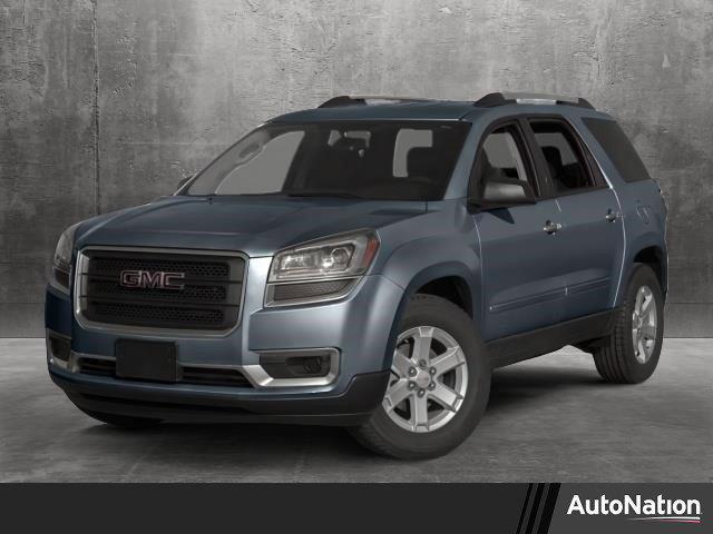 used 2014 GMC Acadia car, priced at $13,816