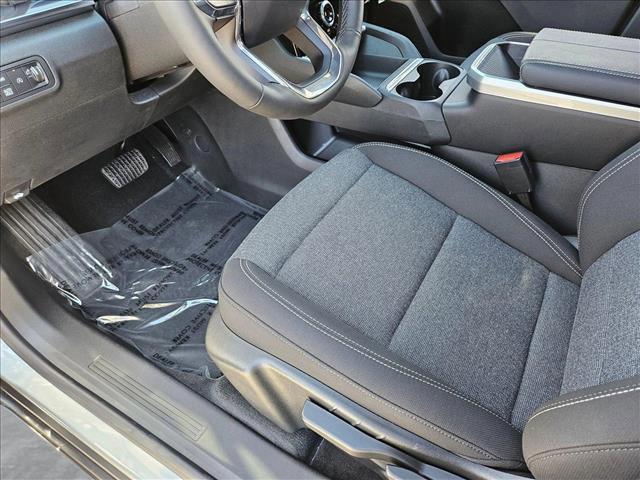 new 2025 GMC Terrain car, priced at $32,605