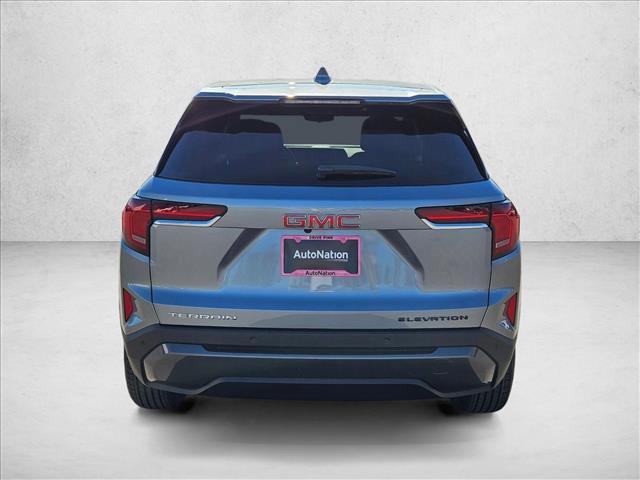 new 2026 GMC Terrain car, priced at $31,390