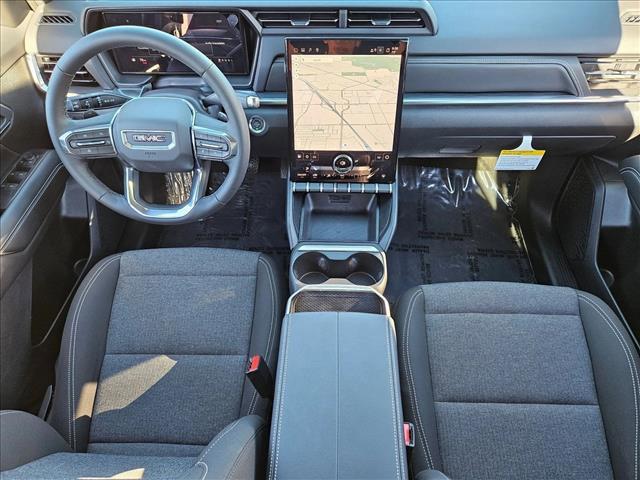 new 2026 GMC Terrain car, priced at $31,390