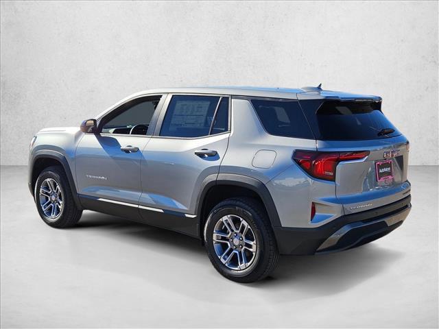 new 2026 GMC Terrain car, priced at $31,390