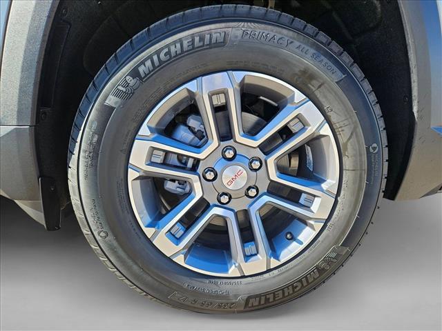 new 2026 GMC Terrain car, priced at $31,390