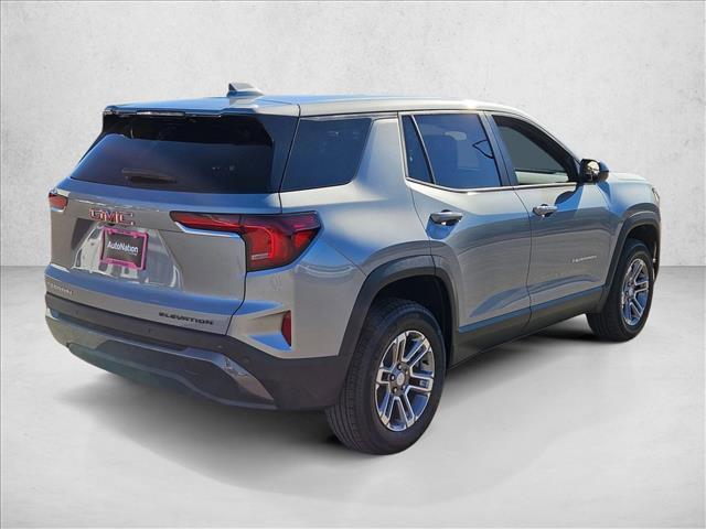 new 2026 GMC Terrain car, priced at $31,390