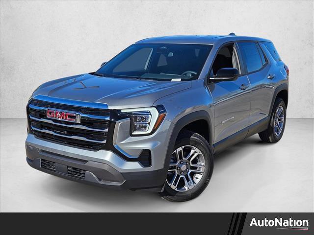 new 2026 GMC Terrain car, priced at $31,390