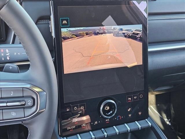 new 2026 GMC Terrain car, priced at $31,390