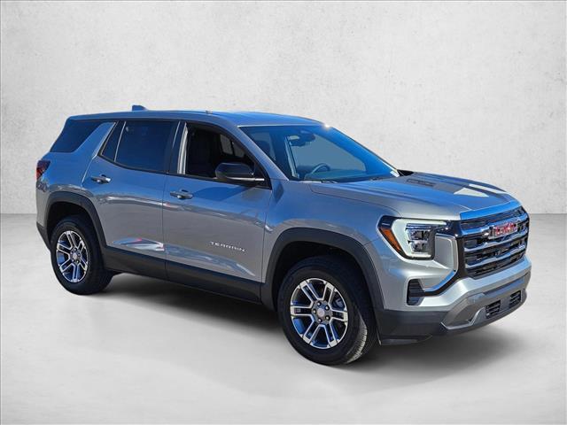new 2026 GMC Terrain car, priced at $31,390