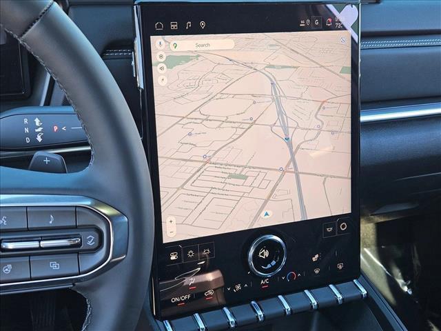 new 2026 GMC Terrain car, priced at $31,390