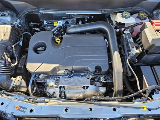 new 2026 GMC Terrain car, priced at $31,390