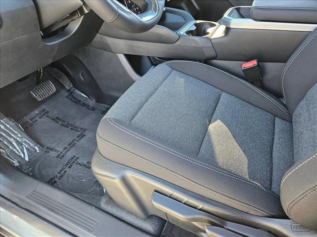 new 2026 GMC Terrain car, priced at $31,390