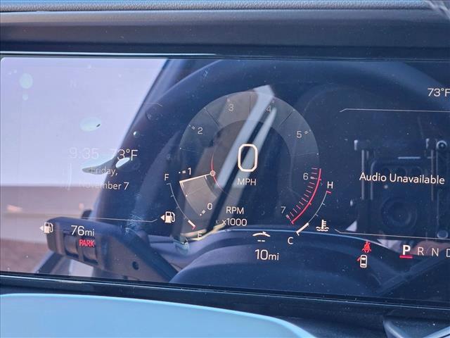 new 2026 GMC Terrain car, priced at $31,390