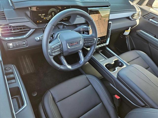 new 2025 GMC Acadia car, priced at $45,826