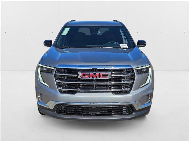 new 2025 GMC Acadia car, priced at $45,826
