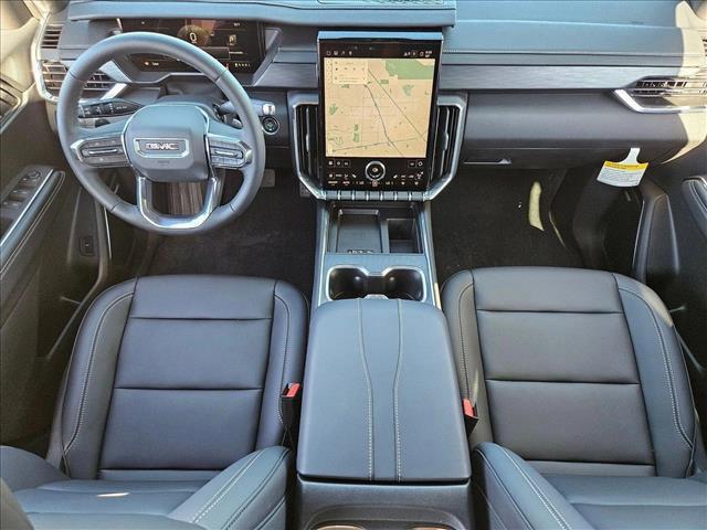 new 2025 GMC Acadia car, priced at $46,326