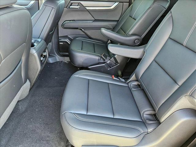 new 2025 GMC Acadia car, priced at $46,326