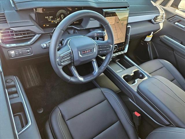 new 2025 GMC Acadia car, priced at $46,326