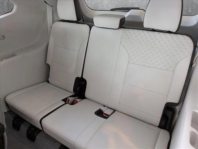 new 2025 GMC Acadia car, priced at $57,451