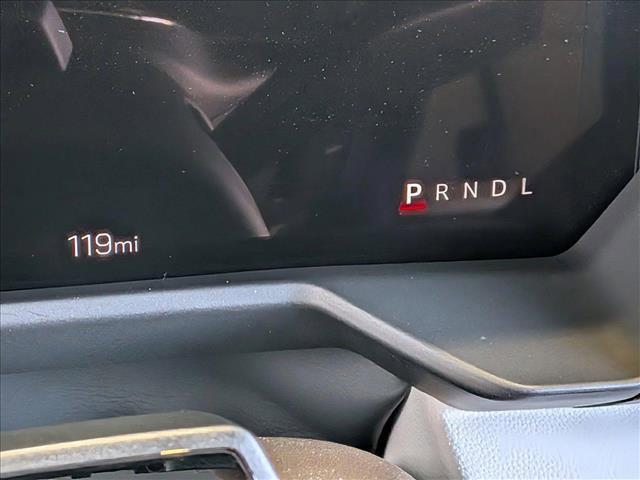 new 2025 GMC Acadia car, priced at $57,451