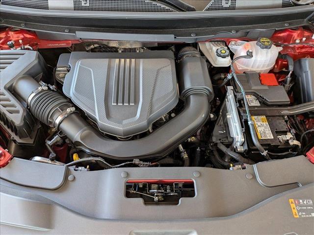 new 2025 GMC Acadia car, priced at $57,451