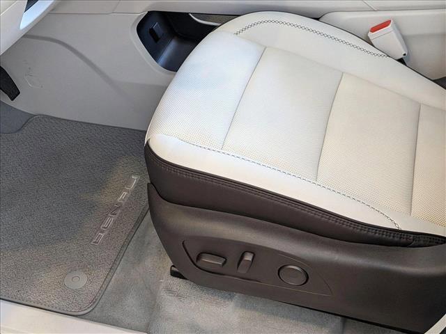 new 2025 GMC Acadia car, priced at $57,451