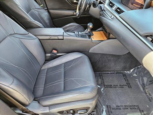 used 2020 Lexus ES 350 car, priced at $28,981