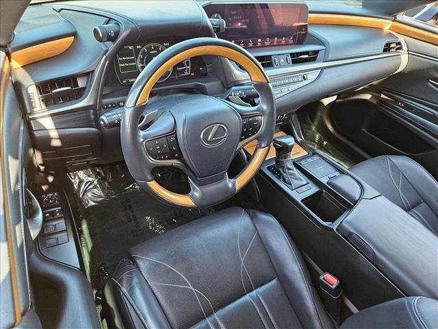 used 2020 Lexus ES 350 car, priced at $28,981