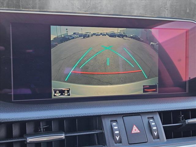 used 2020 Lexus ES 350 car, priced at $28,981