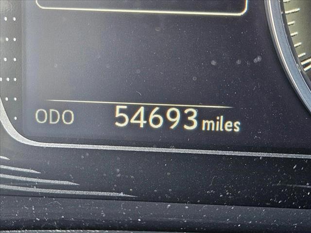 used 2020 Lexus ES 350 car, priced at $28,981