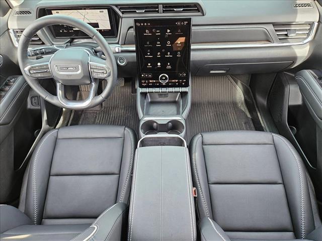 new 2026 GMC Terrain car, priced at $44,805