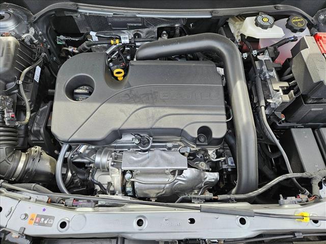 new 2026 GMC Terrain car, priced at $44,805