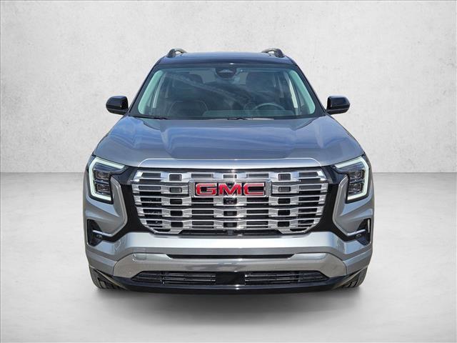 new 2026 GMC Terrain car, priced at $44,805