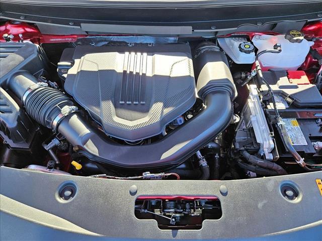 new 2026 Buick Enclave car, priced at $49,486