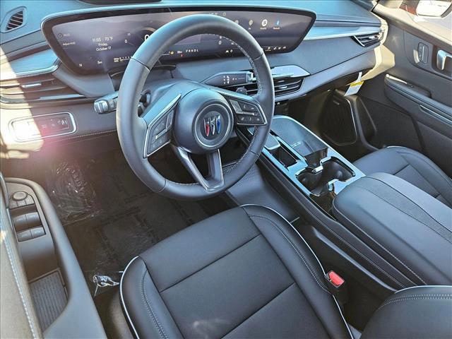 new 2026 Buick Enclave car, priced at $49,486