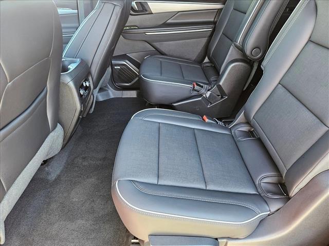 new 2026 Buick Enclave car, priced at $49,486