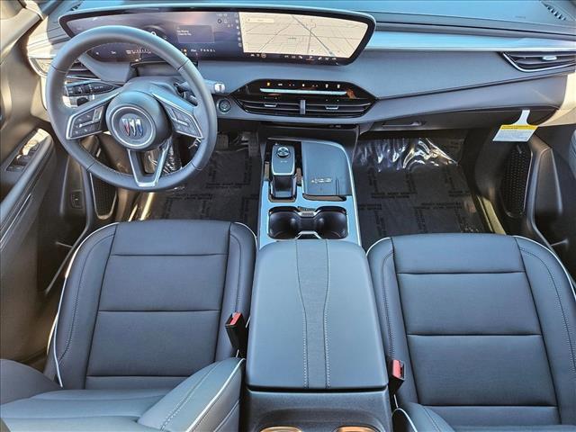 new 2026 Buick Enclave car, priced at $49,486