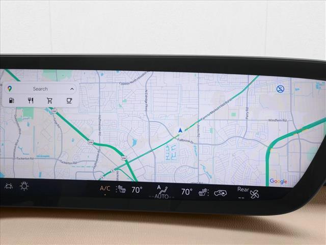 new 2026 Buick Enclave car, priced at $49,486