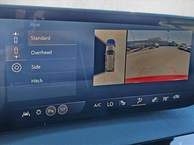 new 2026 Buick Enclave car, priced at $49,486