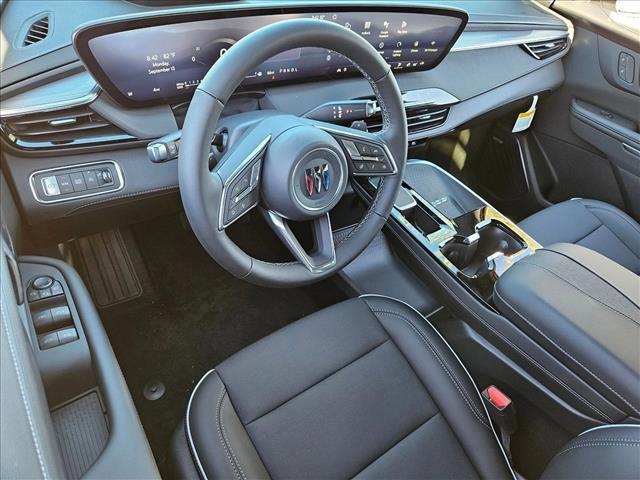 new 2026 Buick Enclave car, priced at $47,000